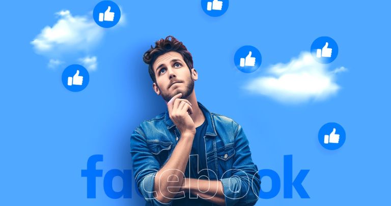 Как получить много лайков на Facebook?