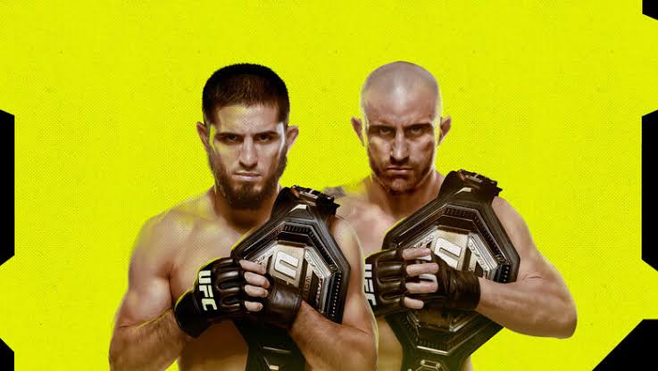 UFC 294: Ислам Махачев против Александра Волкановски 2 – превью и прогноз