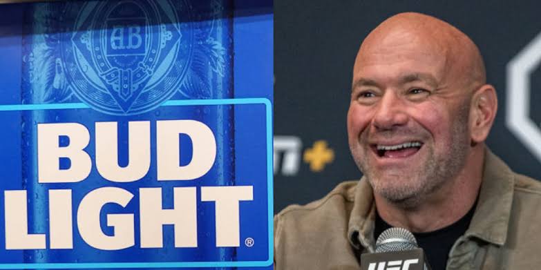 Подписали ли UFC какое-либо соглашение с Bud Light?  Полное обновление