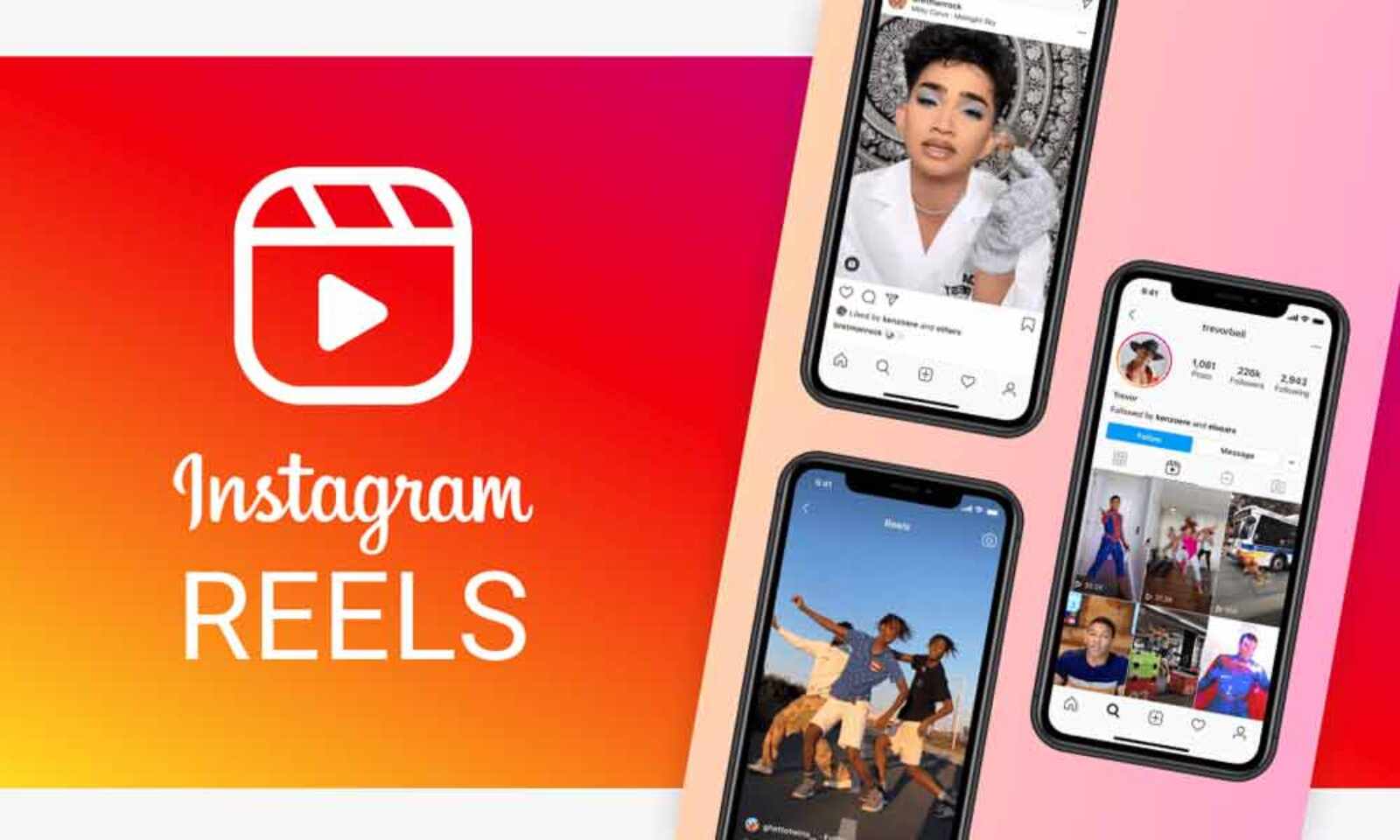Руководство по освоению роликов Instagram для бизнеса и авторов