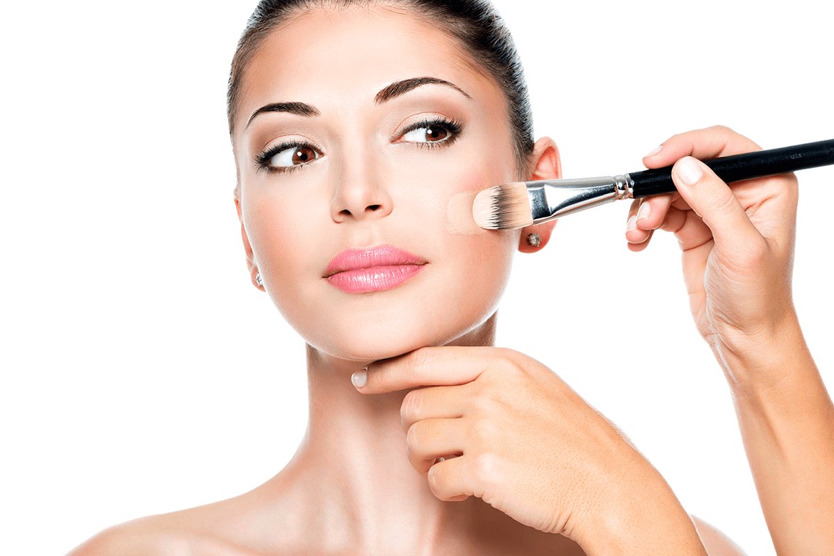 9 основных советов по нанесению макияжа