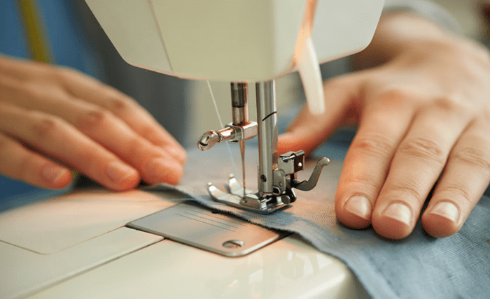 Представляем достижения в области текстильных инноваций: тщательный взгляд на технологии формирования тканей