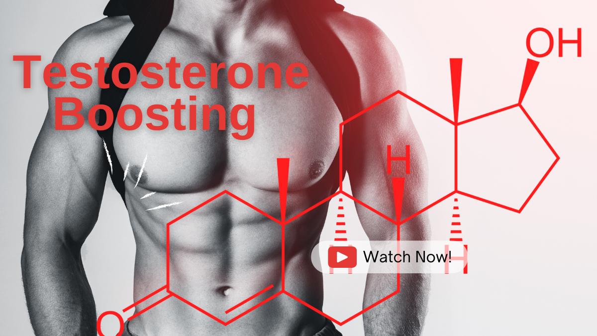 Список продуктов, повышающих тестостерон, которые вы должны употреблять