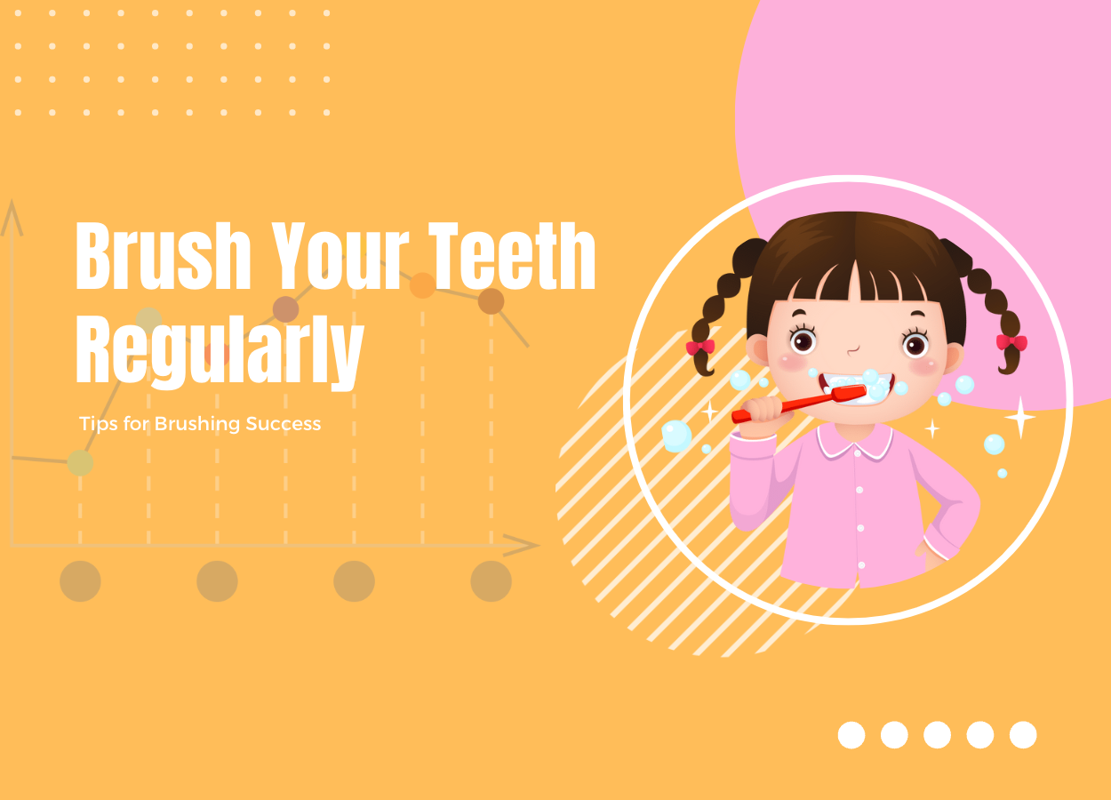 Чистка зубов для успеха: искусство ухода за полостью рта