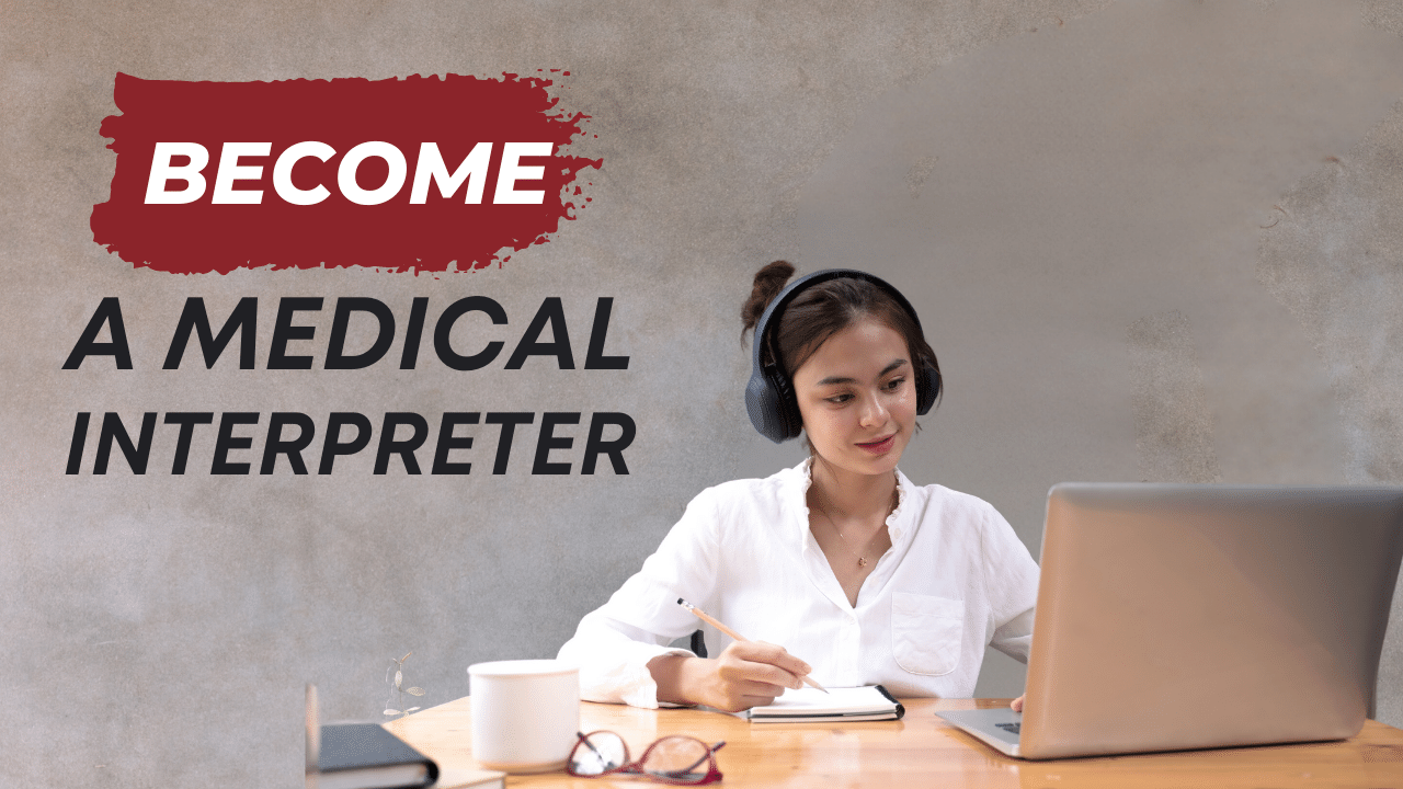 Как стать медицинским переводчиком?