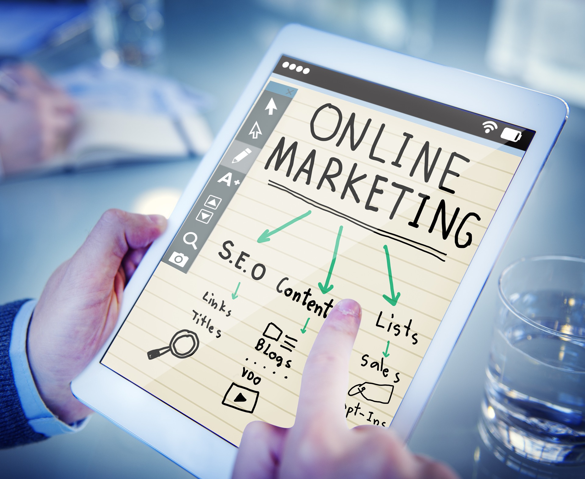 Роль агентства цифрового маркетинга – чем занимается агентство цифрового маркетинга