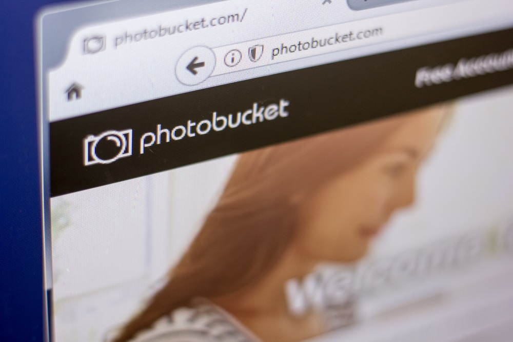 8 лучших бесплатных хостингов изображений, таких как Photobucket