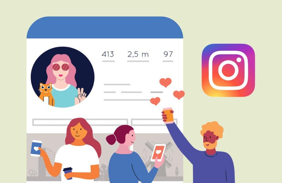 Как узнать, что кто-то заблокировал вас в своей истории в Instagram