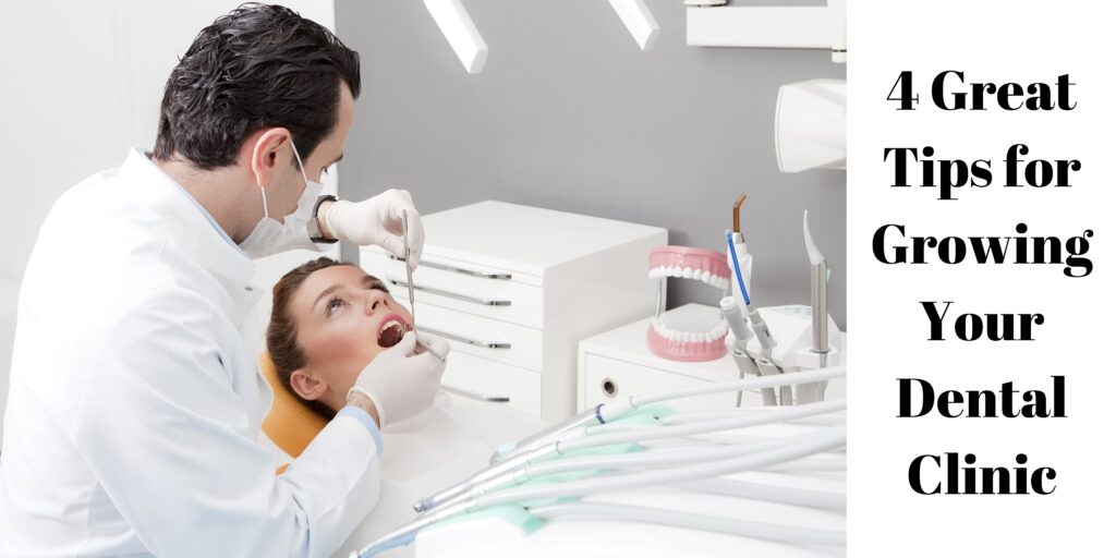 4 отличных совета по развитию вашей стоматологической клиники