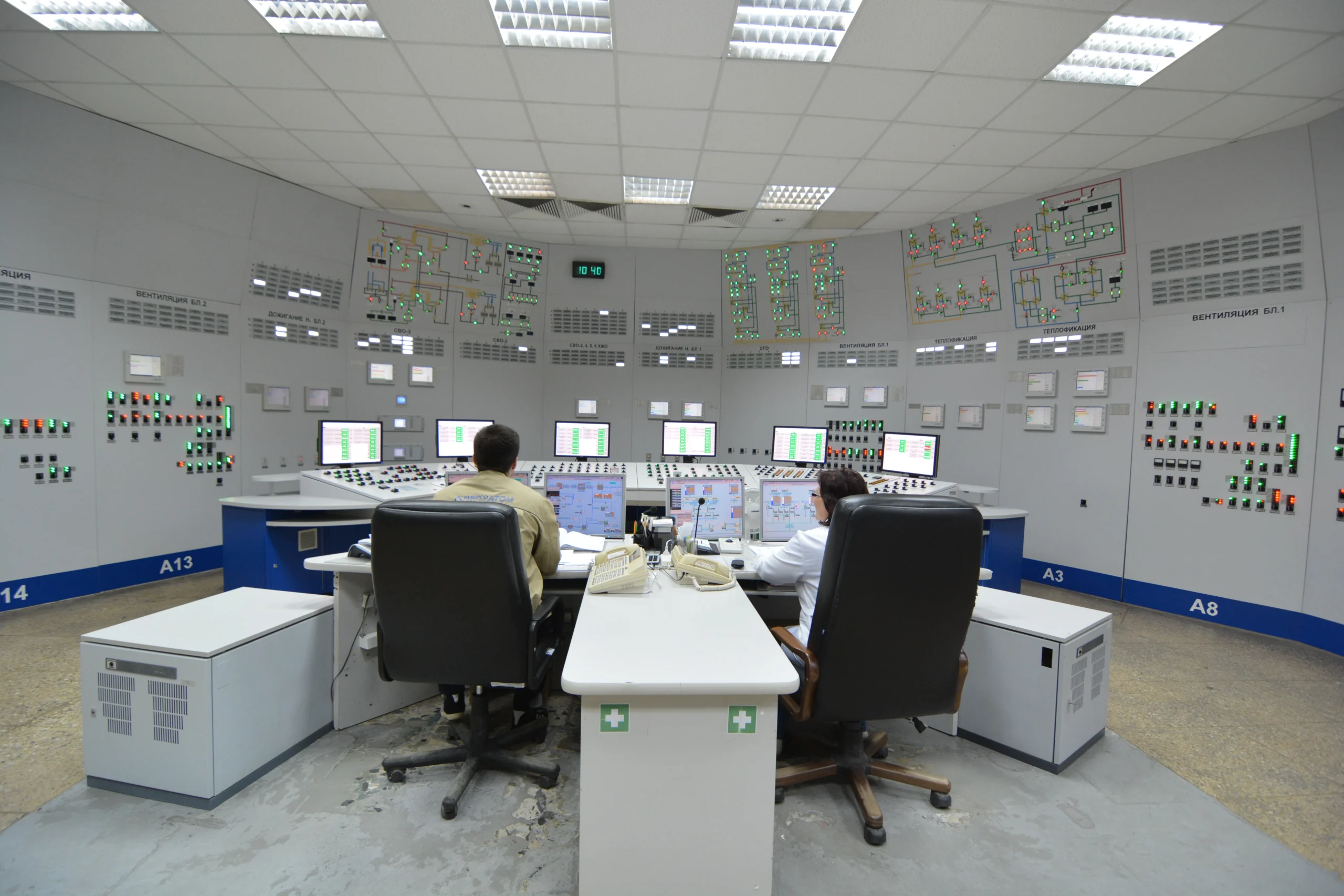 Автоматизація виробничих процесів: що це і як працює?