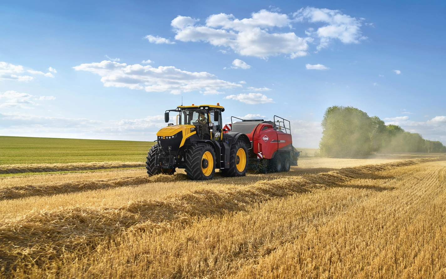 Як знайти надійного постачальника запчастин для тракторів