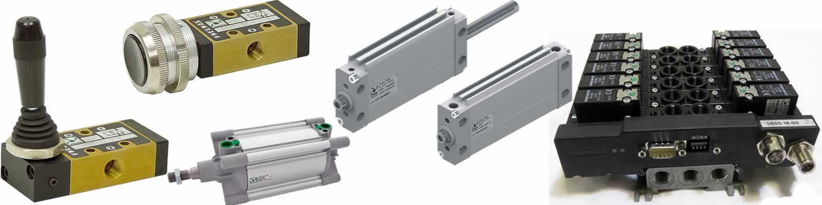 Какие плюсы способна предложить качественная промышленная пневмоавтоматика