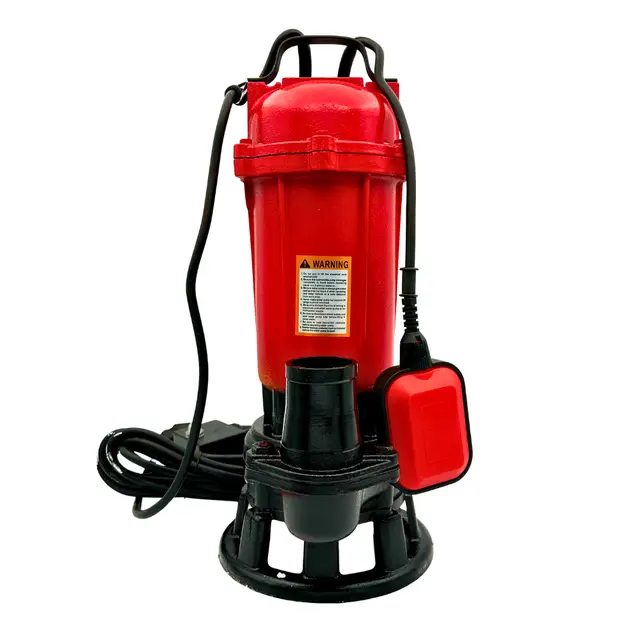 Какие дренажные насосы подойдут для вашей ситуации