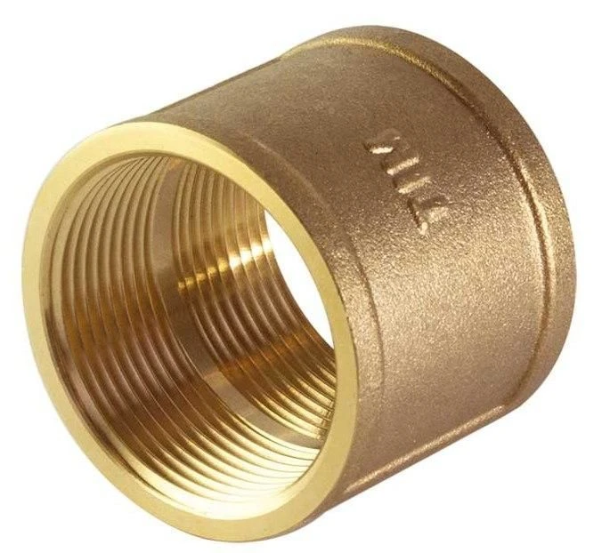 Муфта сталева від ТОВ “Сантекс” — надійне з’єднання для комунікацій різних типів