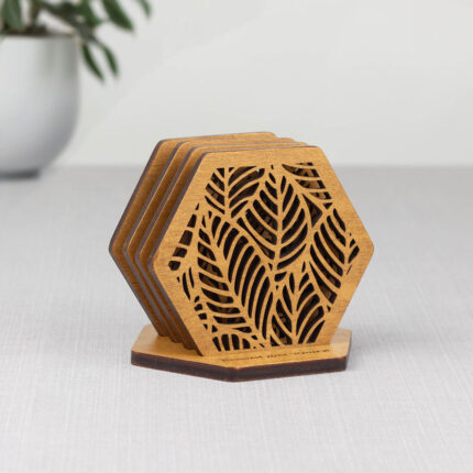 Де придбати красиві дерев’яні аксесуари