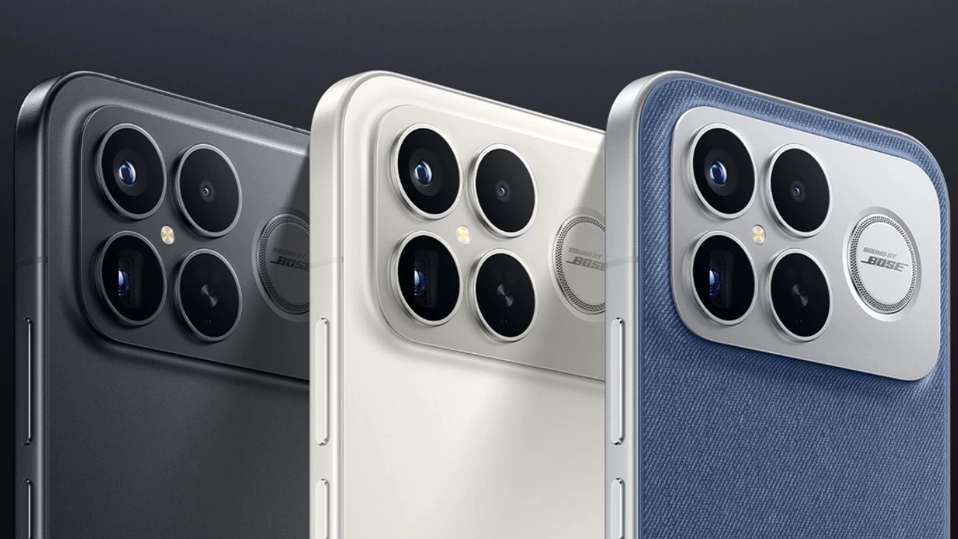 Poco F8 Pro VS Poco m8 pro 5G: від бюджетного хіта до ігрового монстра