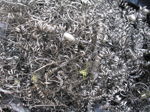 Причины обратиться к услуге приема чугунной стружки