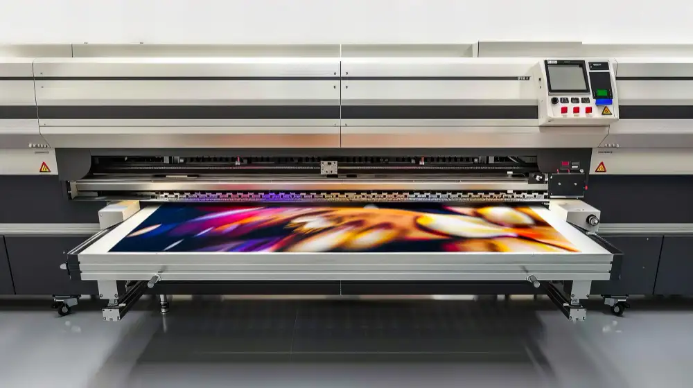 Рекламна поліграфія в маркетинговій стратегії