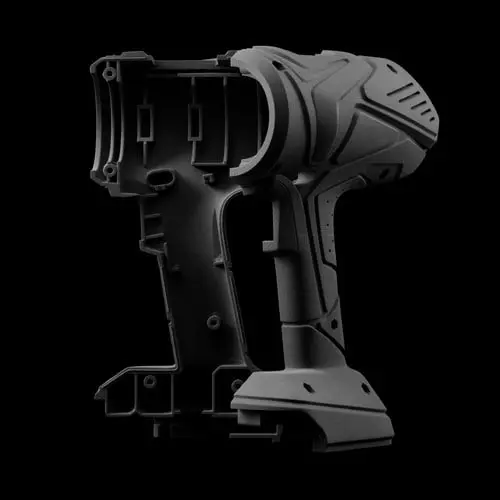 Найкращі причини обрати 3D SLS друк