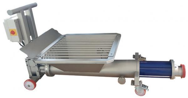 Насколько важны надежные насосы для пищевой промышленности