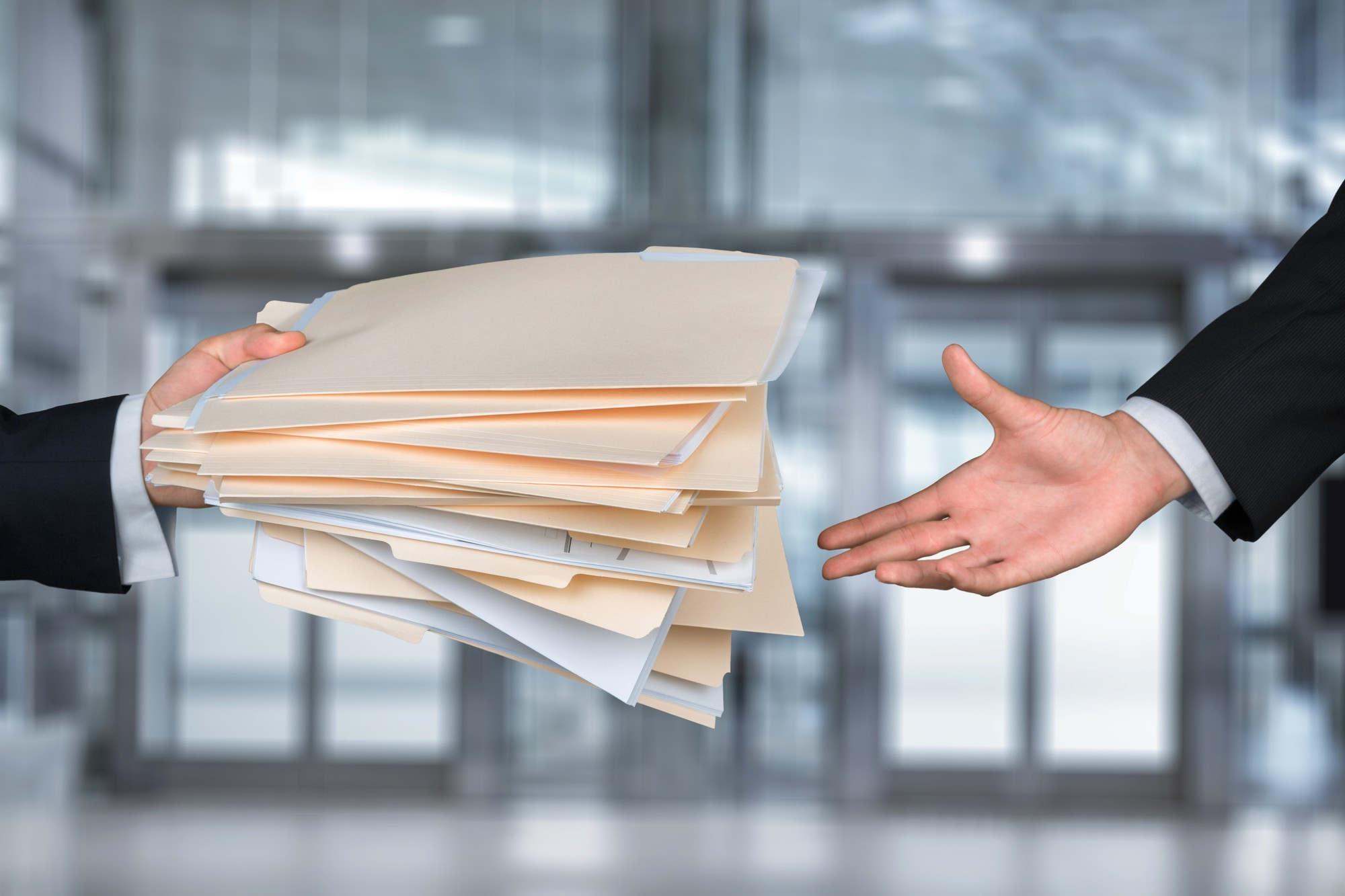 Оформлення документів про освіту для використання за кордоном