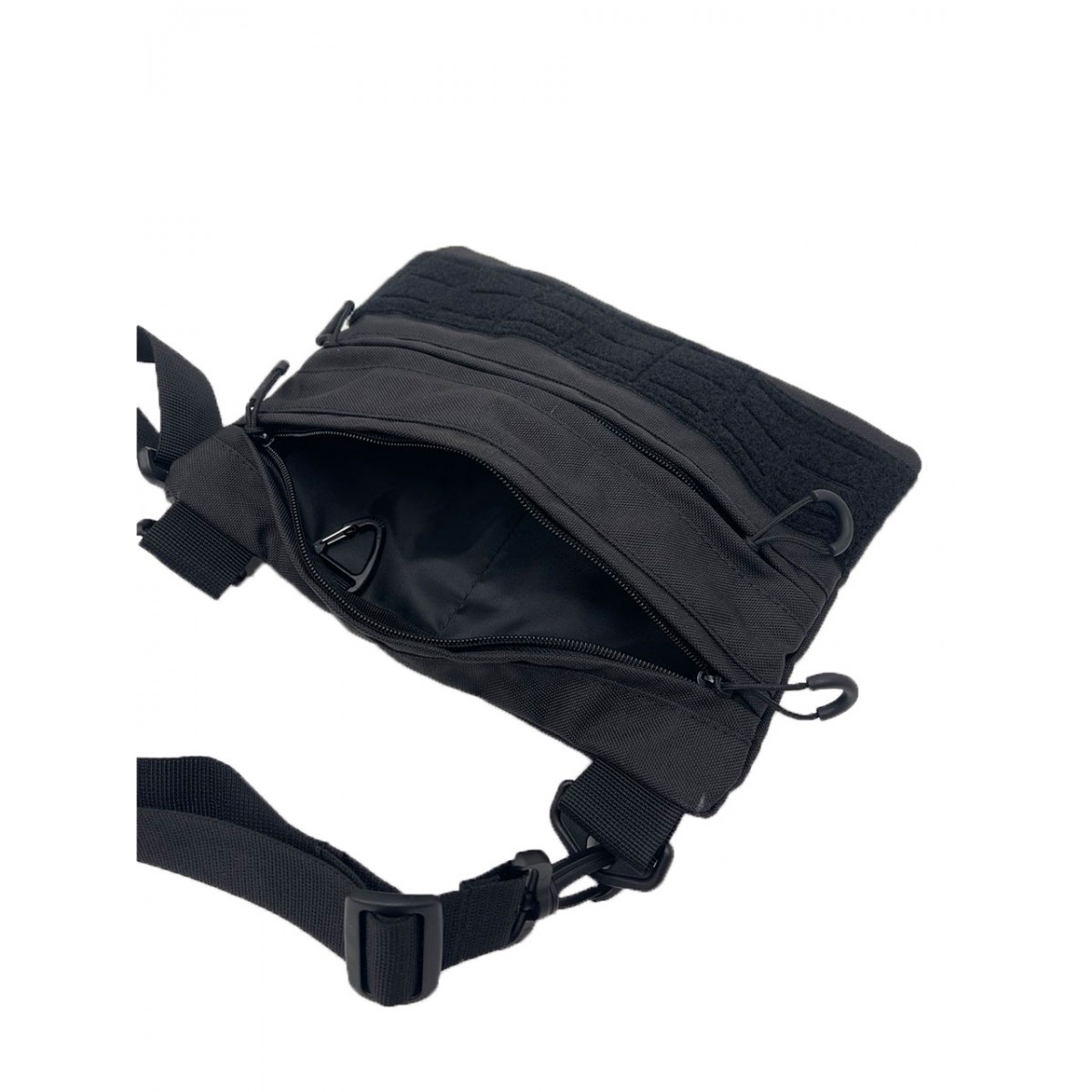 Чому тактичні сумки стали популярними у повсякденному житті