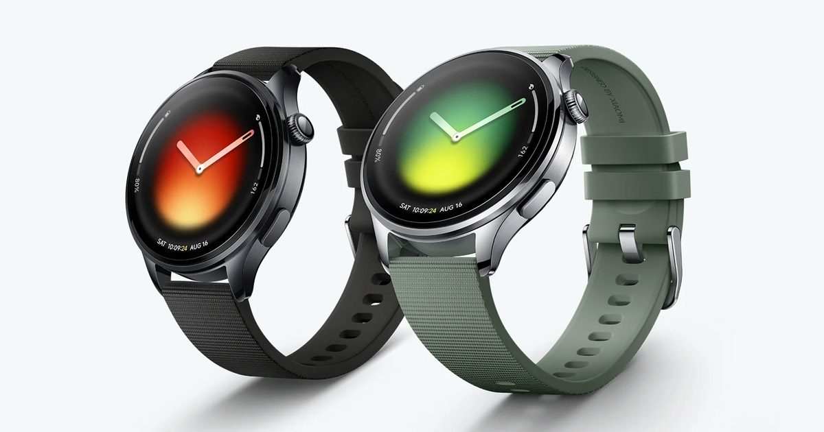 Сильные стороны Xiaomi Watch 5, надежные телефоны Xiaomi: почему вокруг них много шума